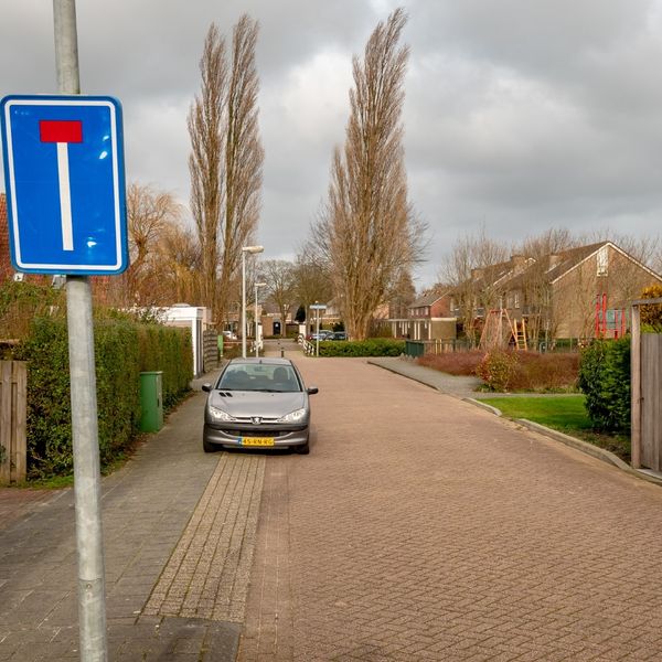 Veilingweg 35, Avenhorn