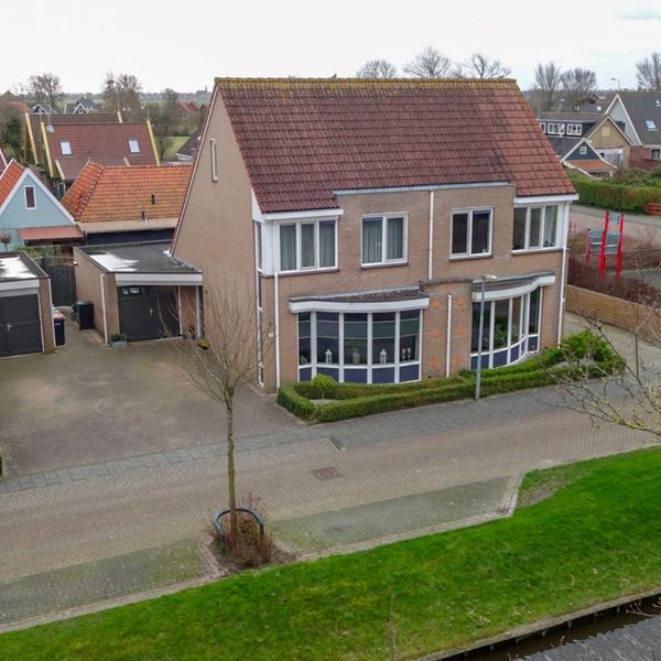 Veilingweg 35, Avenhorn