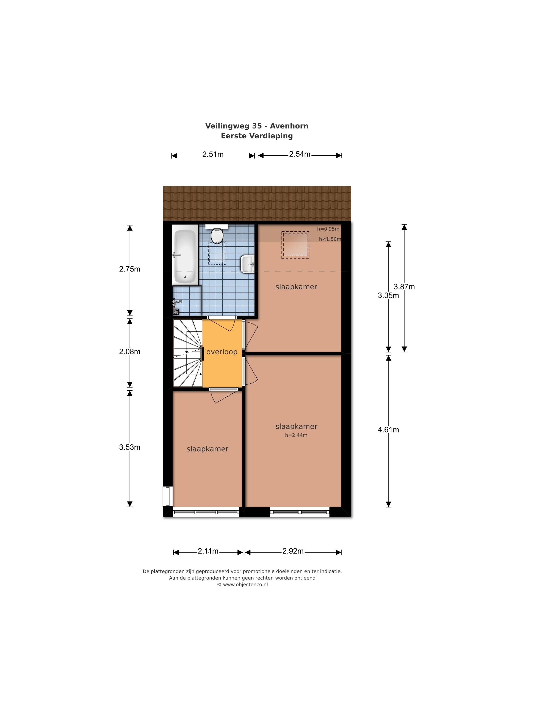 Plattegrond 2