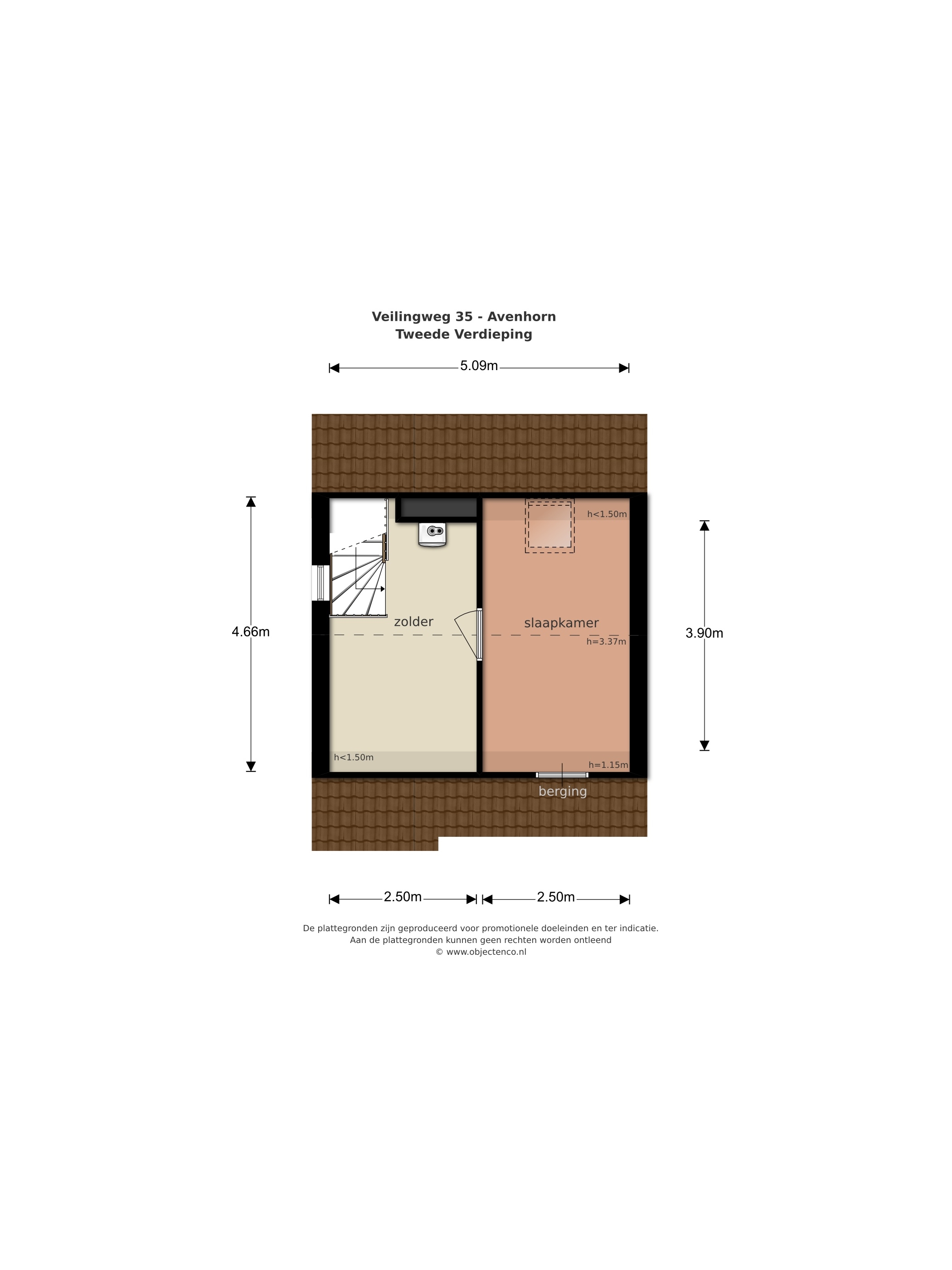 Plattegrond 3