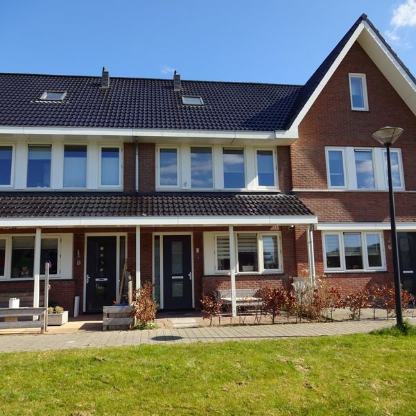 P. van der Meerschstraat 7, Zwaag
