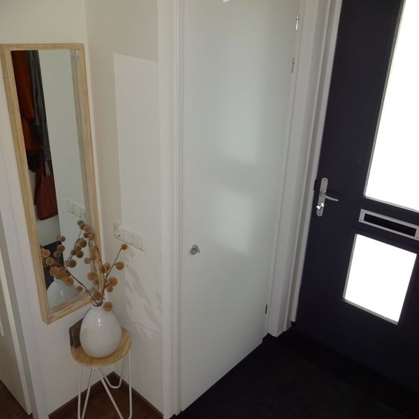 P. van der Meerschstraat 7, Zwaag