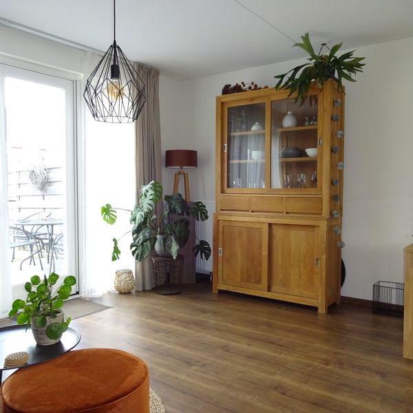 P. van der Meerschstraat 7, Zwaag