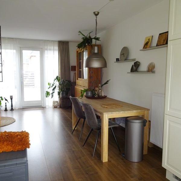 P. van der Meerschstraat 7, Zwaag