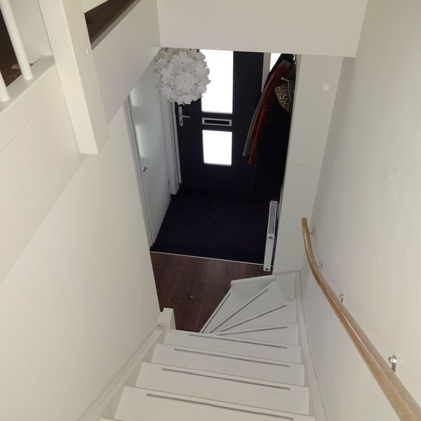 P. van der Meerschstraat 7, Zwaag