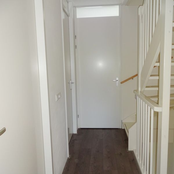 P. van der Meerschstraat 7, Zwaag