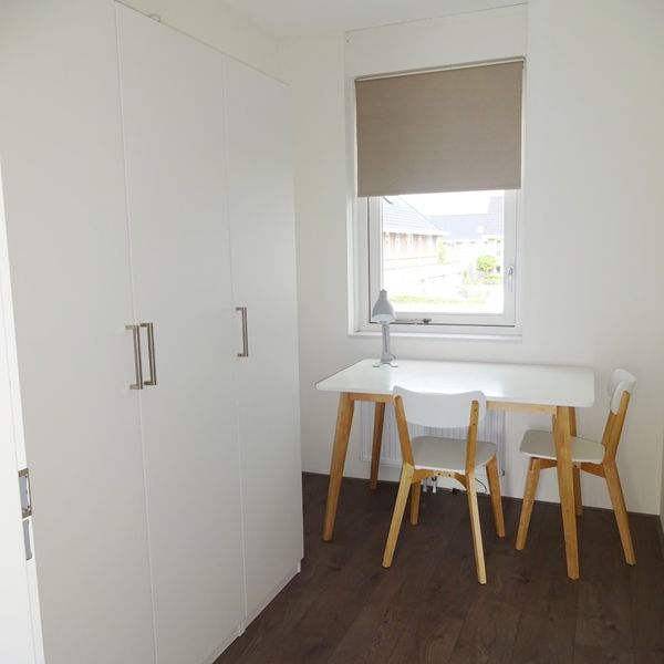 P. van der Meerschstraat 7, Zwaag