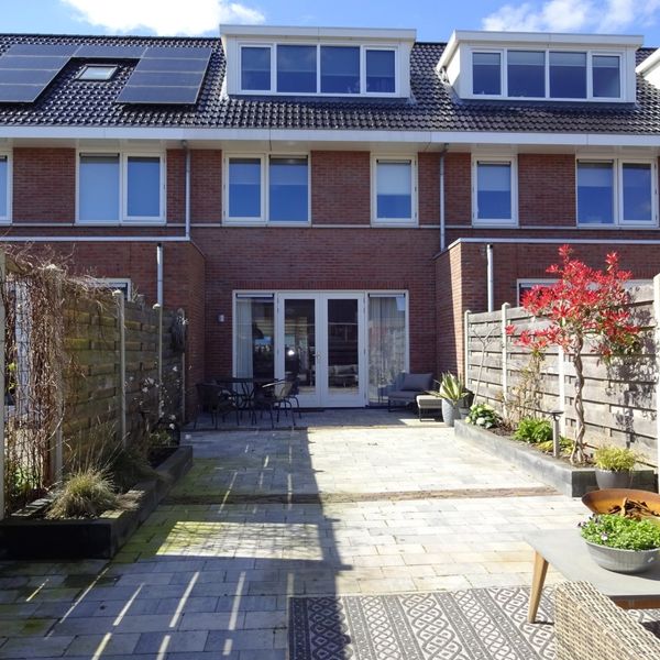 P. van der Meerschstraat 7, Zwaag