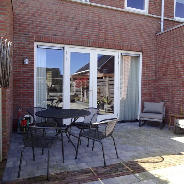 P. van der Meerschstraat 7, Zwaag