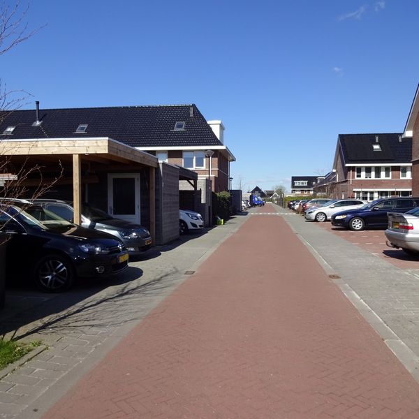 P. van der Meerschstraat 7, Zwaag