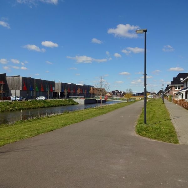 P. van der Meerschstraat 7, Zwaag