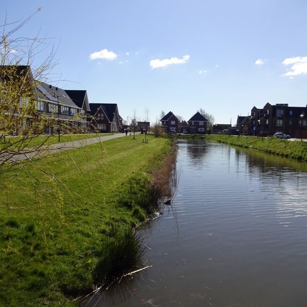 P. van der Meerschstraat 7, Zwaag