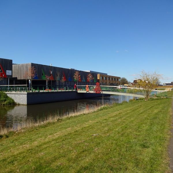 P. van der Meerschstraat 7, Zwaag