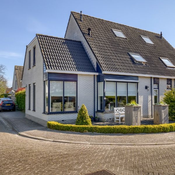 Buitenhof 30, De Goorn