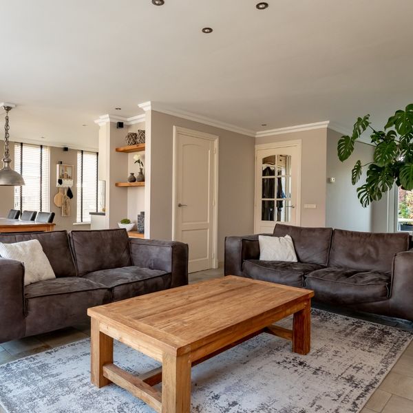 Buitenhof 30, De Goorn