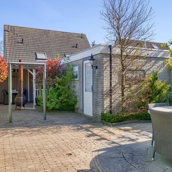 Buitenhof 30, De Goorn