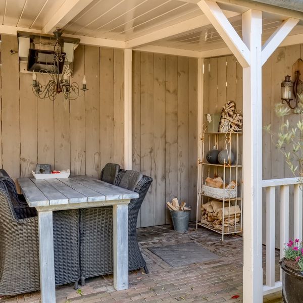 Buitenhof 30, De Goorn