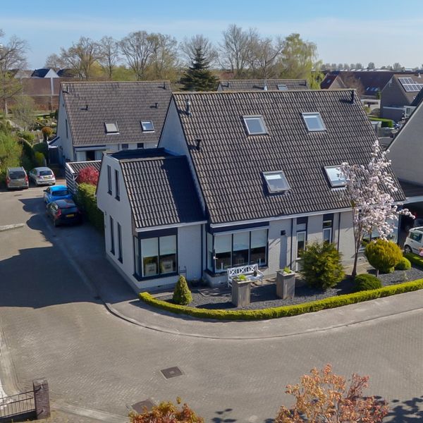 Buitenhof 30, De Goorn