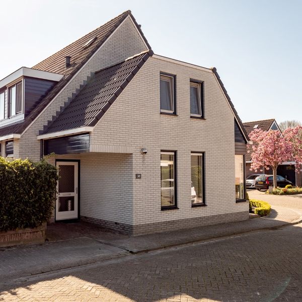 Buitenhof 30, De Goorn