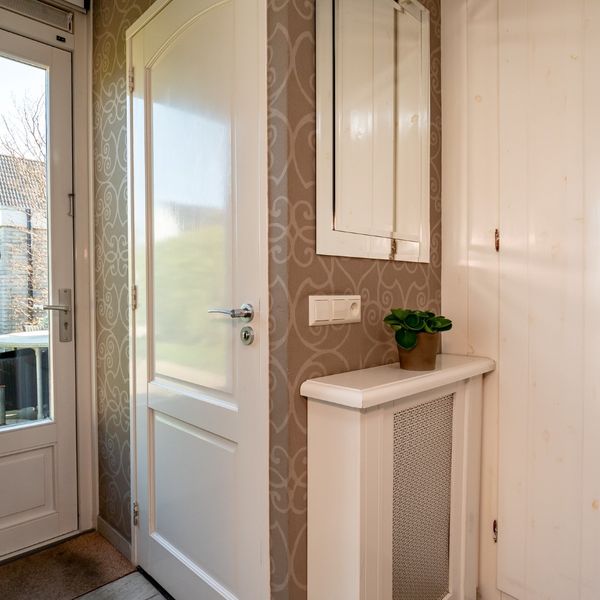 Buitenhof 30, De Goorn