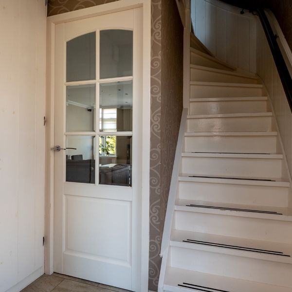 Buitenhof 30, De Goorn