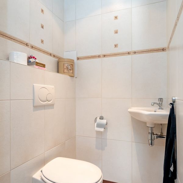 Buitenhof 30, De Goorn