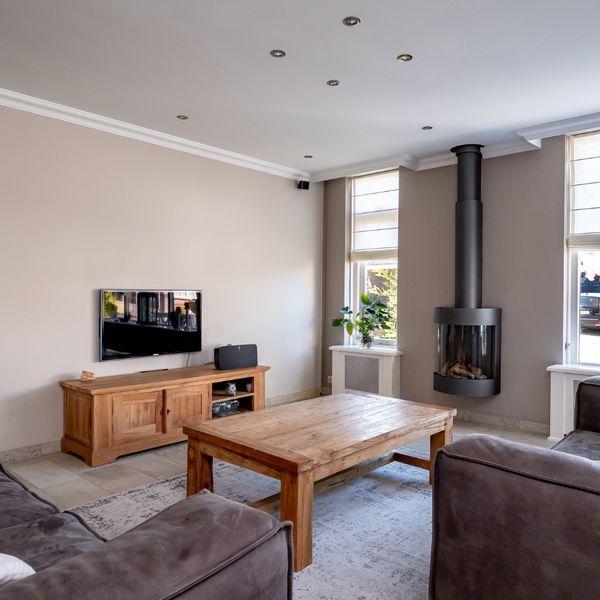 Buitenhof 30, De Goorn