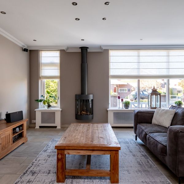 Buitenhof 30, De Goorn