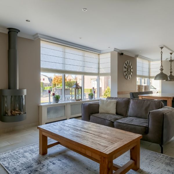 Buitenhof 30, De Goorn