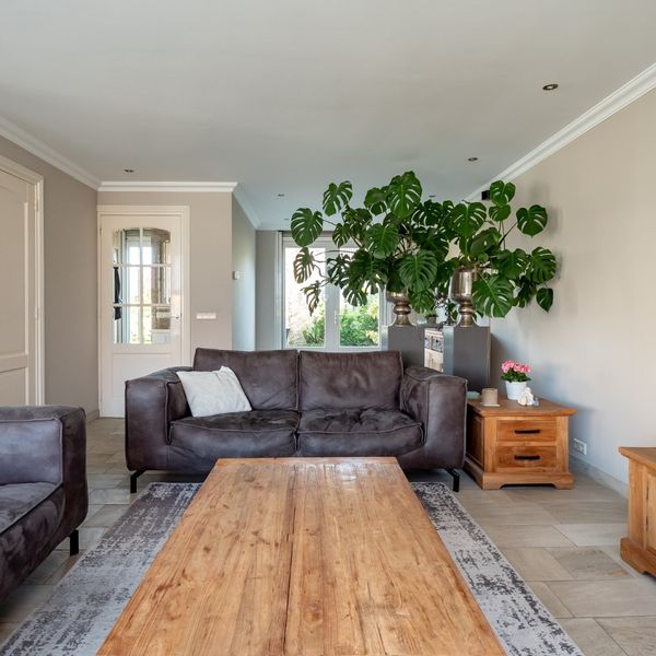 Buitenhof 30, De Goorn