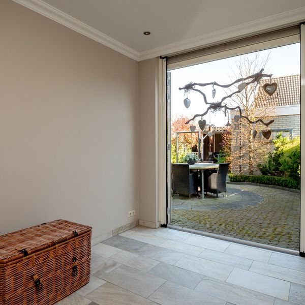 Buitenhof 30, De Goorn