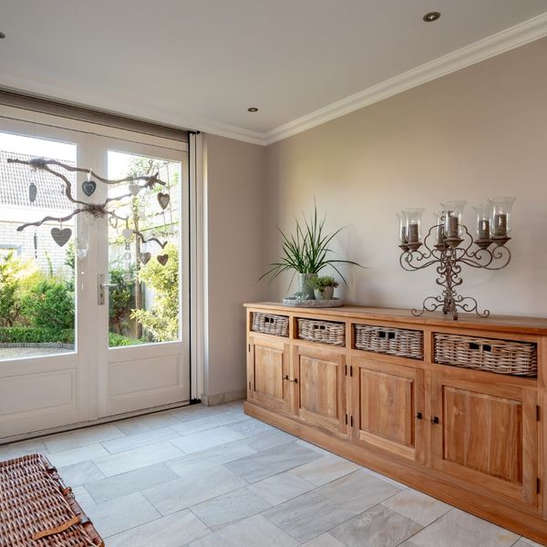 Buitenhof 30, De Goorn