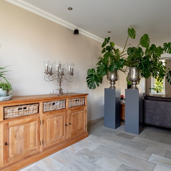 Buitenhof 30, De Goorn