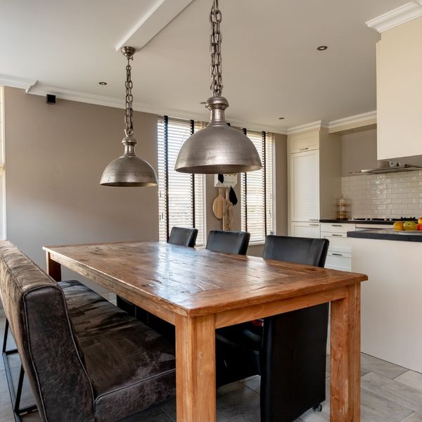 Buitenhof 30, De Goorn