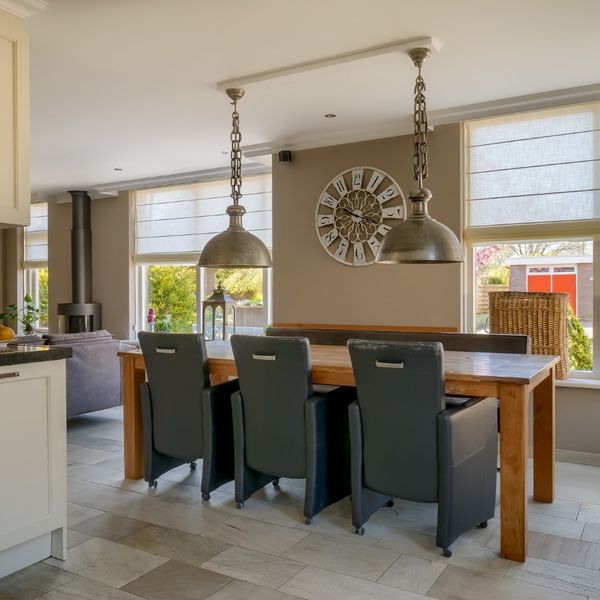 Buitenhof 30, De Goorn