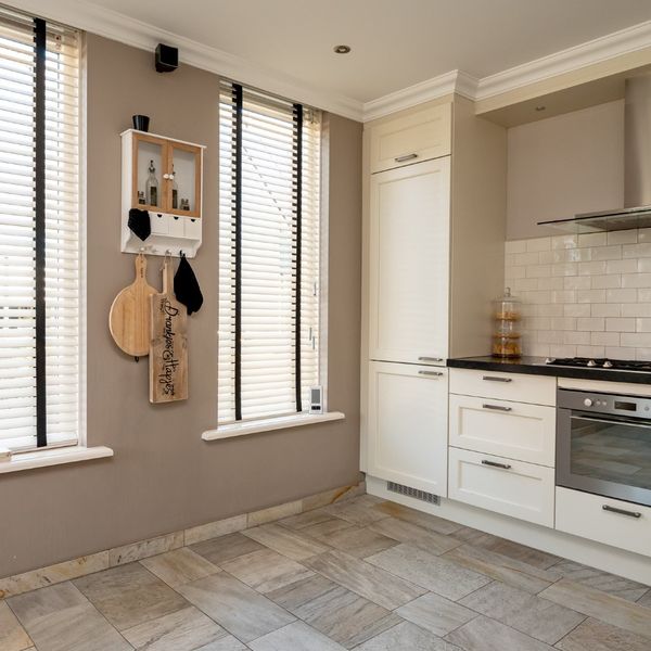 Buitenhof 30, De Goorn