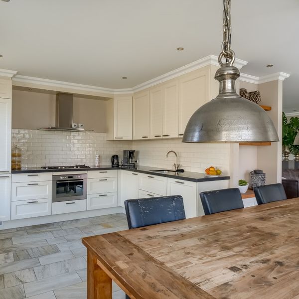 Buitenhof 30, De Goorn