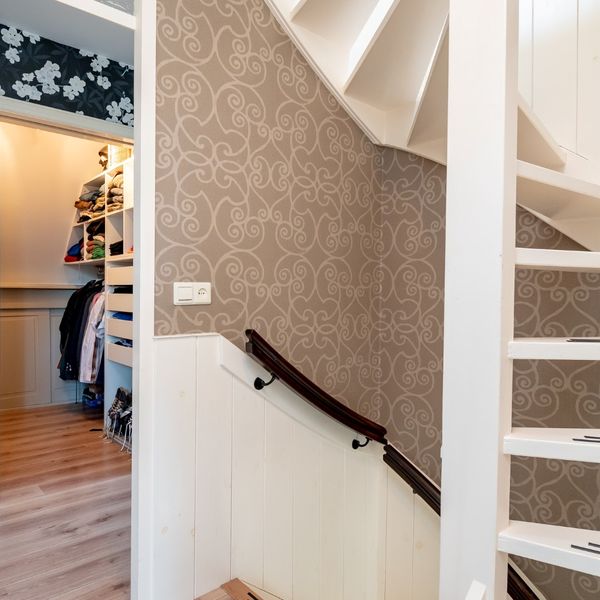 Buitenhof 30, De Goorn