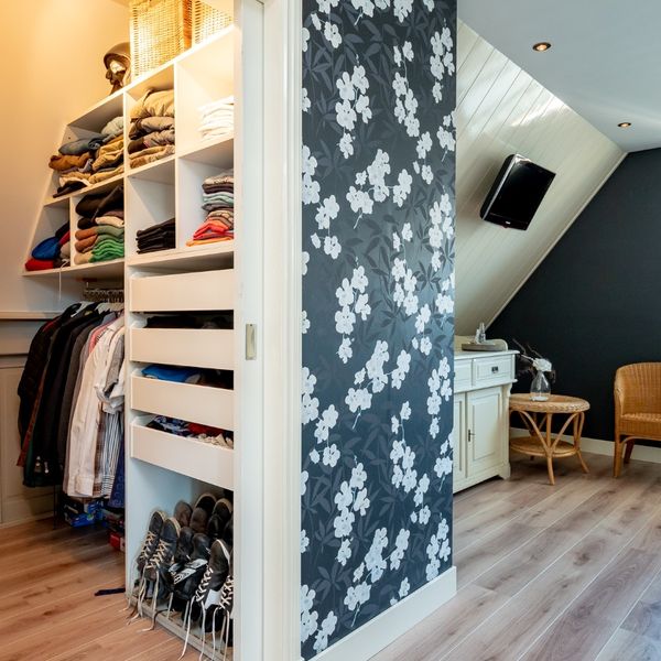 Buitenhof 30, De Goorn