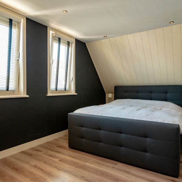 Buitenhof 30, De Goorn