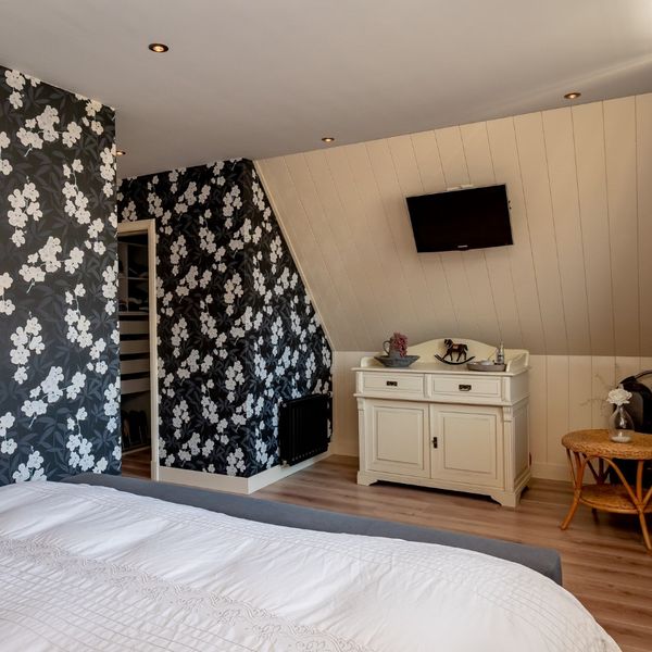 Buitenhof 30, De Goorn