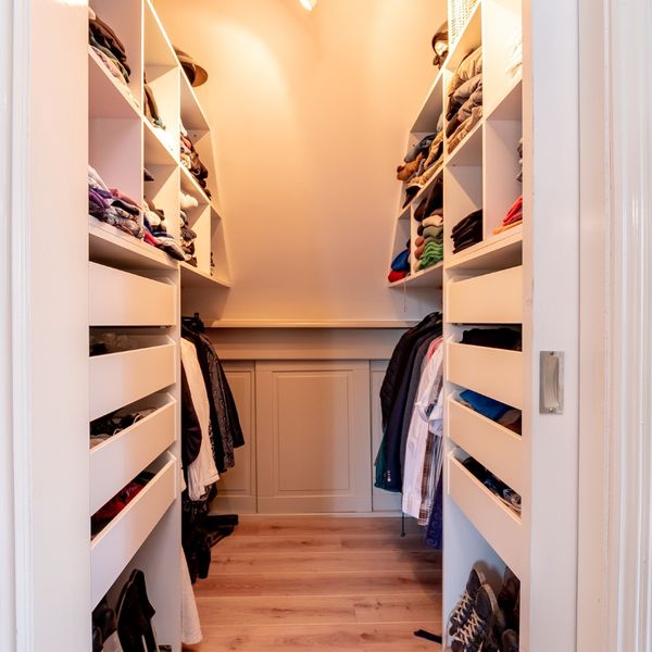 Buitenhof 30, De Goorn