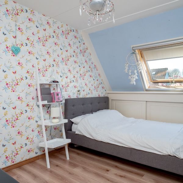 Buitenhof 30, De Goorn