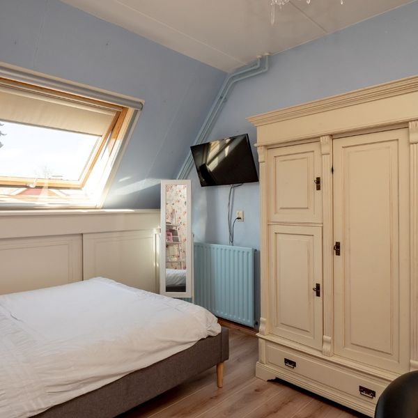 Buitenhof 30, De Goorn