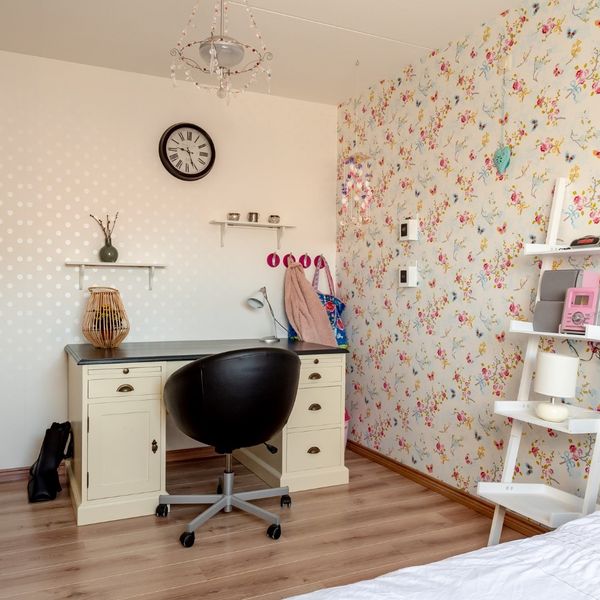 Buitenhof 30, De Goorn