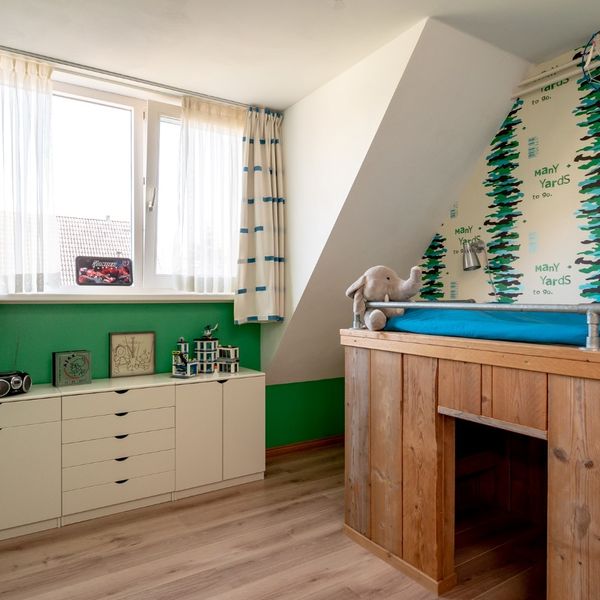 Buitenhof 30, De Goorn