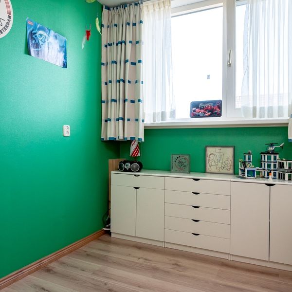 Buitenhof 30, De Goorn