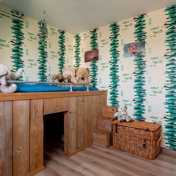 Buitenhof 30, De Goorn