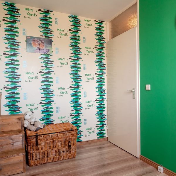 Buitenhof 30, De Goorn