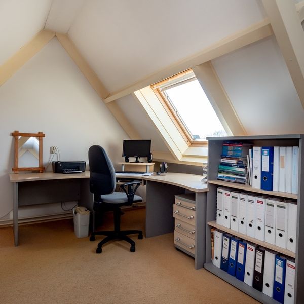 Buitenhof 30, De Goorn